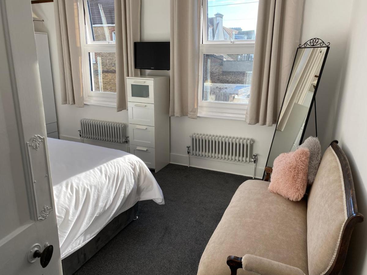 Cosy 2 Bedroom House -2023, 2024 &2025 Award Winner! Ramsgate Kültér fotó
