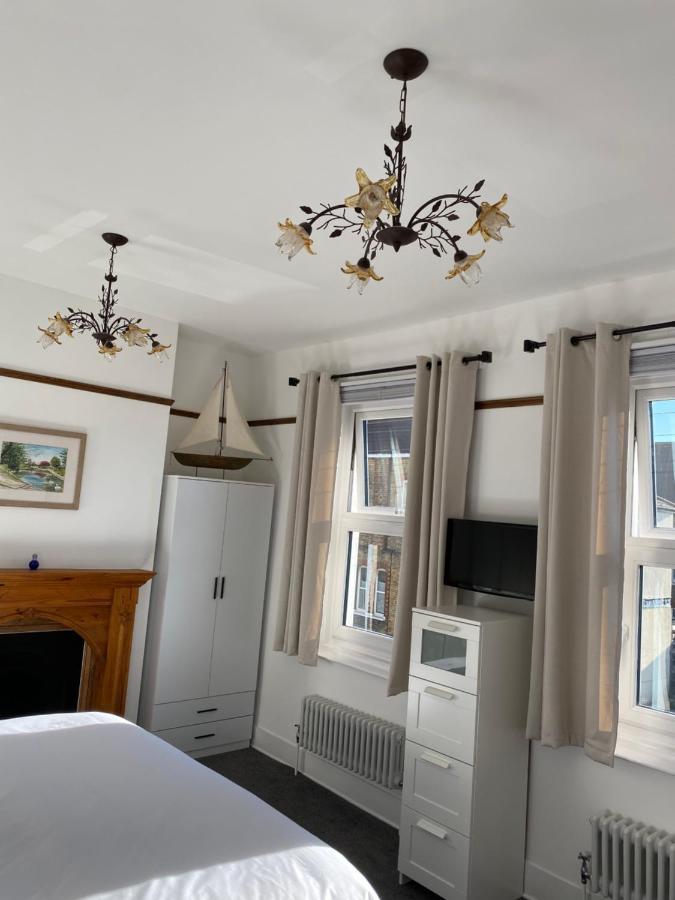 Cosy 2 Bedroom House -2023, 2024 &2025 Award Winner! Ramsgate Kültér fotó