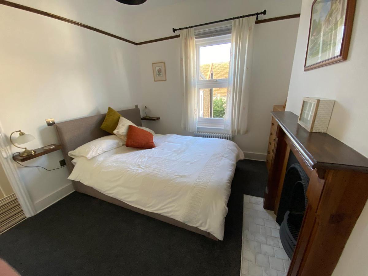 Cosy 2 Bedroom House -2023, 2024 &2025 Award Winner! Ramsgate Kültér fotó